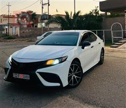 تويوتا كامري